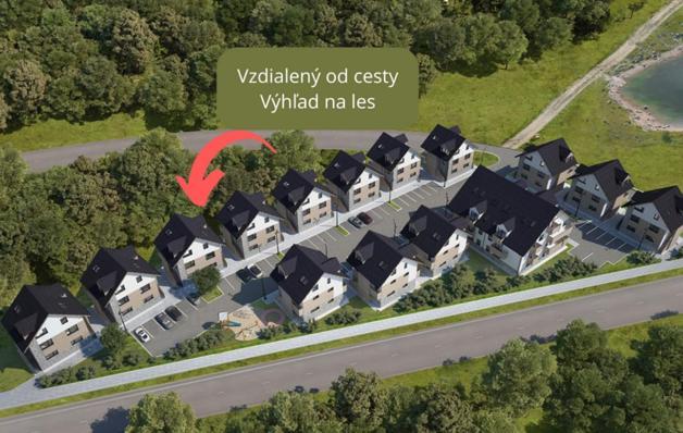 Apartman Juh Tale Buitenkant foto
