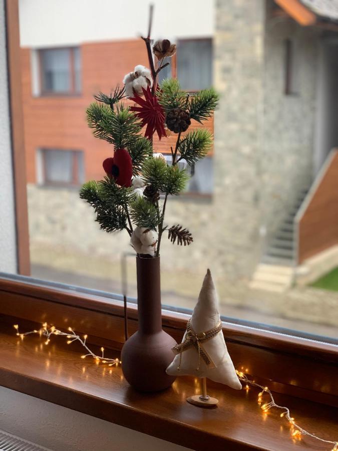 Apartman Juh Tale Buitenkant foto